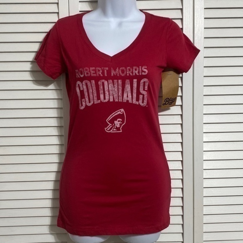 Robert Morris Colonials  T-Shirt